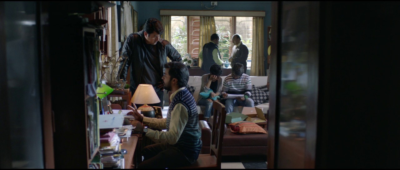 Bornoporichoy - Grammar Of Death (2019) Bengali AMZN WEB-DL 1080p AVC DDP 2.0 ESub.mkv.0005